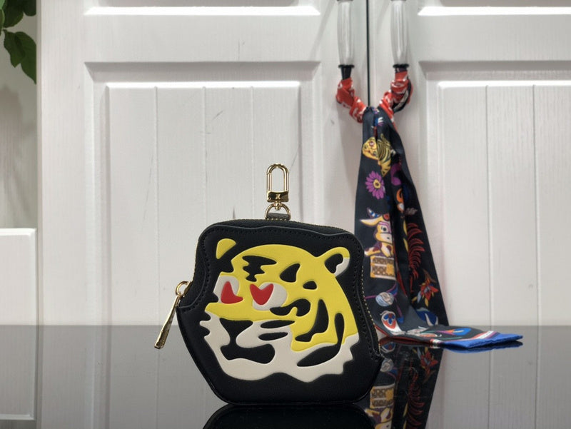 GlamI Lu-Vi bags - 2622