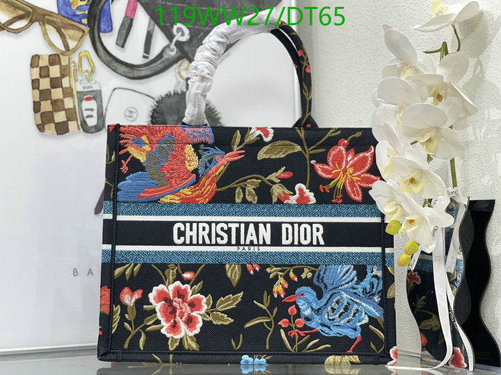 SAMCC - DOR Bags - 948