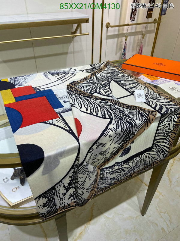 SAMC - HMS Scarves - 639
