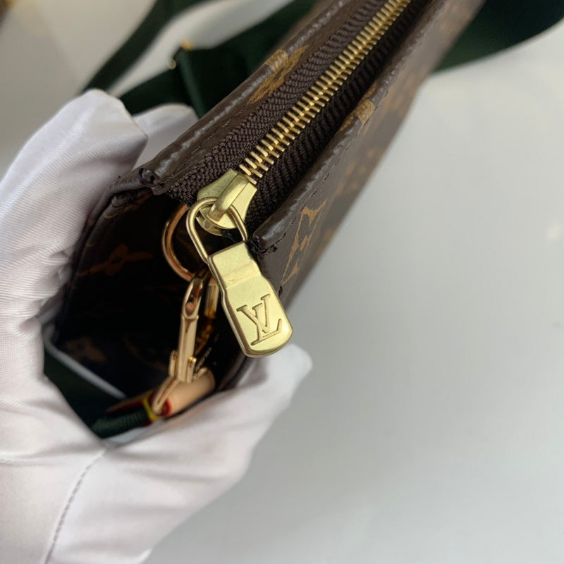 Satchel Bags - VL Bags - 4477
