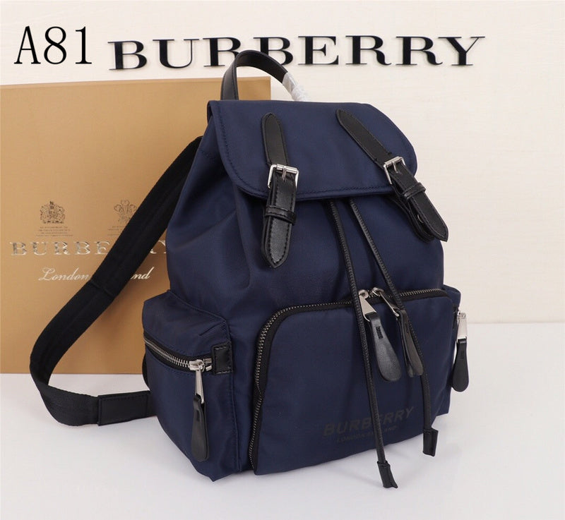 ELE Fashion -BBR Bags - 777
