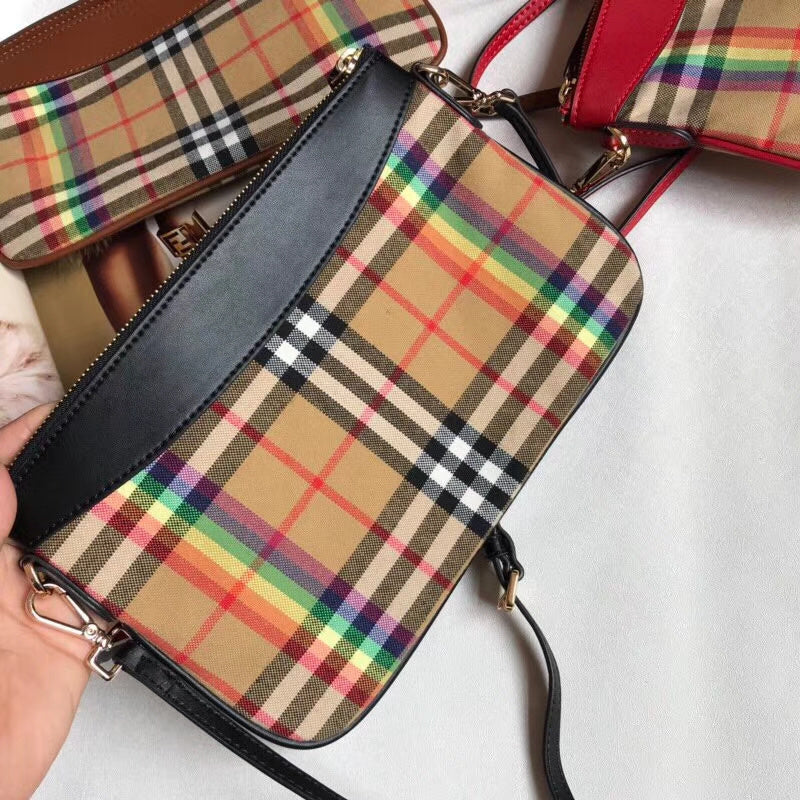 ELE Fashion -BBR Bags - 1076