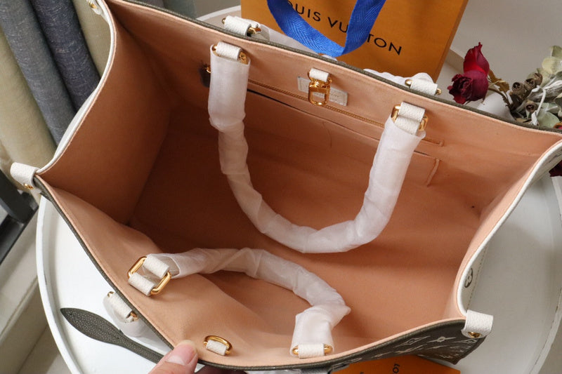 Glami GlamI Lu-Vi Bags - 16823