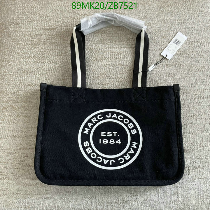 SAMC - MOJ Bags - 173