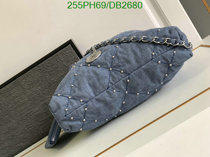 SAMC - CHL Bags - 080