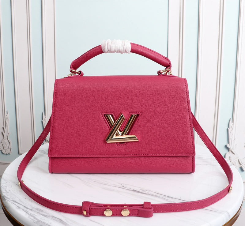 Satchel Bags - VL1 Bags - 681