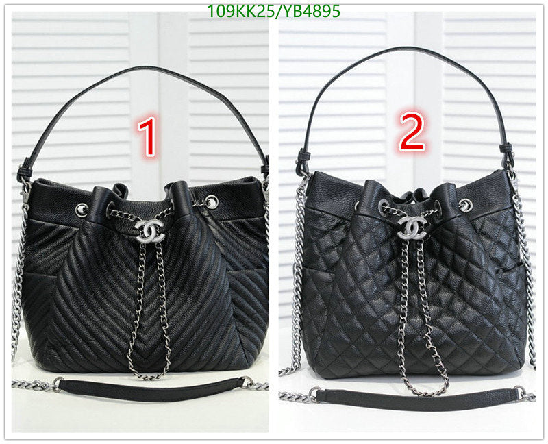 SAMC - CHL Bags Handbags - 106