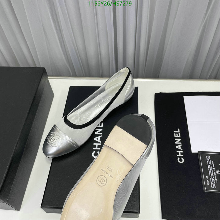 SAMC - CHL Women Shoes Ballet - 095