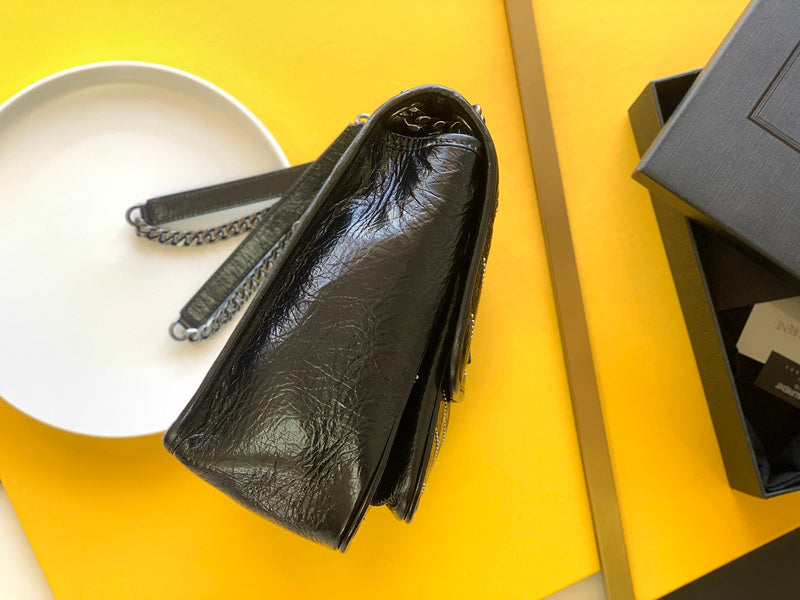 Glamy - YLS Bags - 013