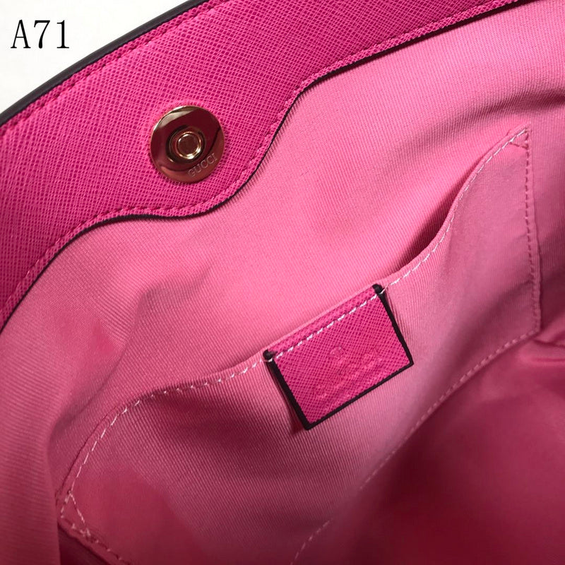 Glami Fashion - GCI Bags - 9966