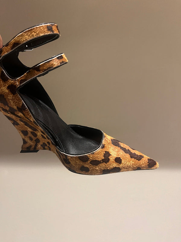 Glami - FGO Women Shoes - 447
