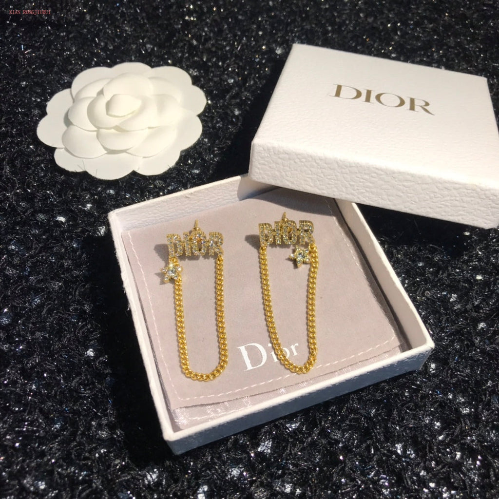 EN - Lux Earring Dir 008