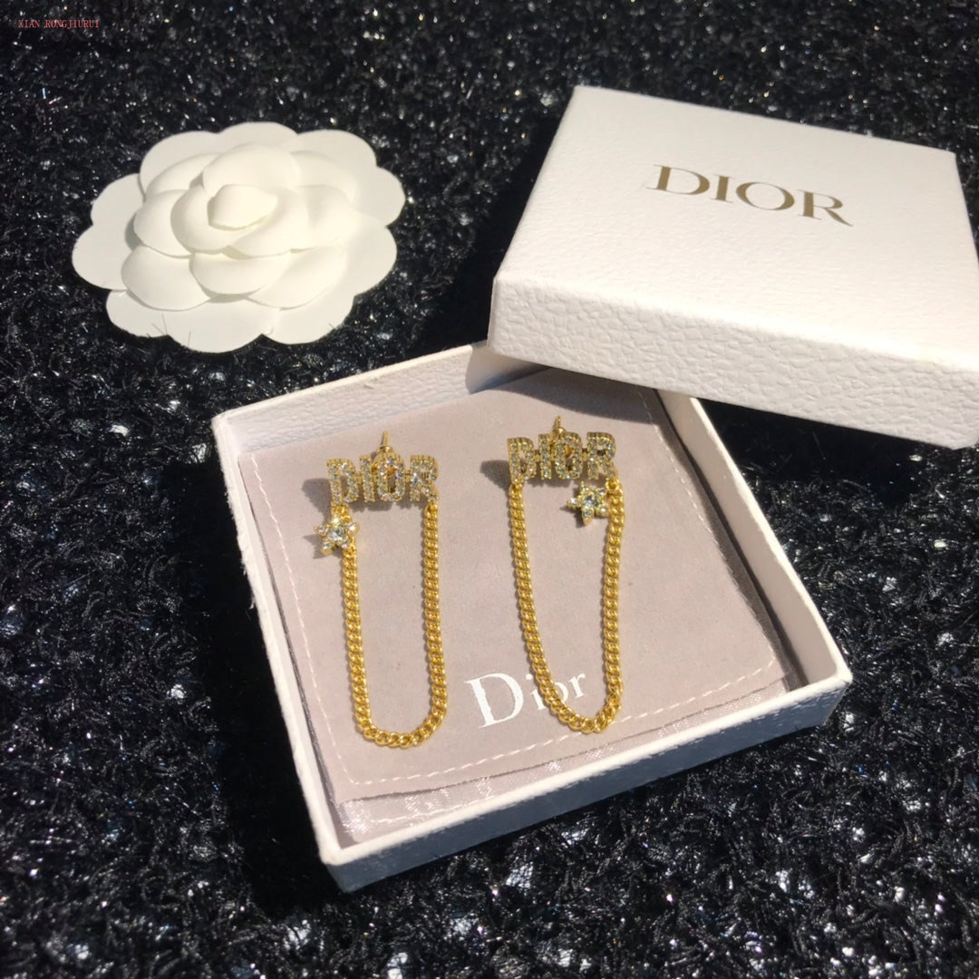 EN - Lux Earring Dir 008