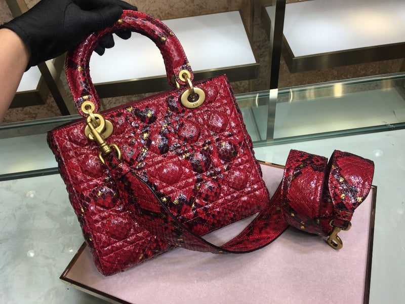 Satchel Bags - DOR Bags - 1221