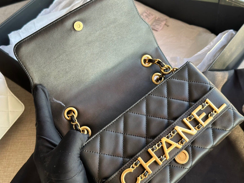 GlamI - CHL Bags - 2743