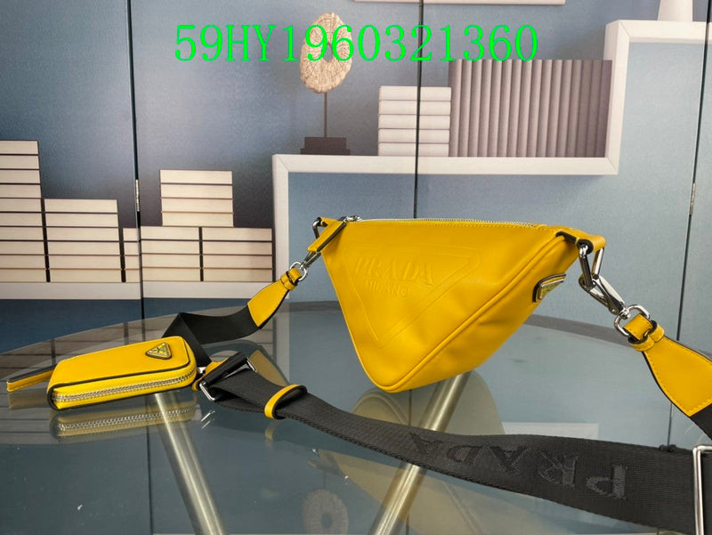 Satchel Bags - PDA Bags - 4551