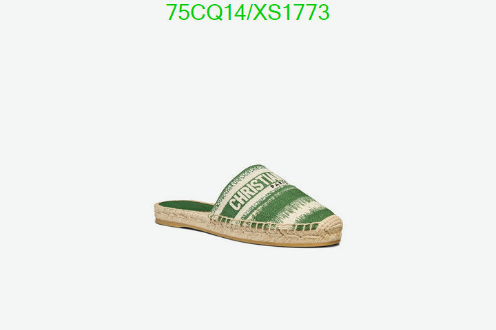 SAMCC - DOR Women Shoes - 2163