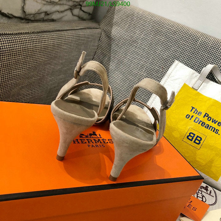 SAMC - HMS Women Shoes - 414