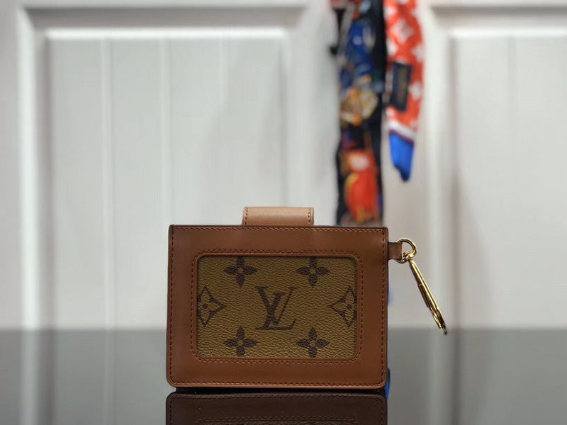 Fashion Lu-Vi bags - 2717