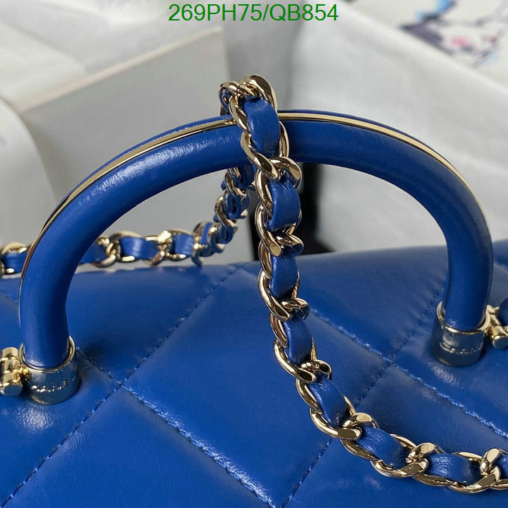 SAMC - CHL Bags - 358