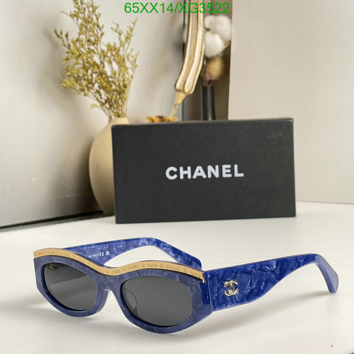 SAMC - CHL Glasses - 353