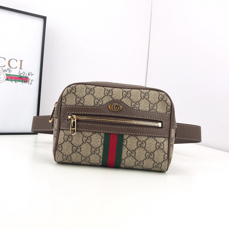 Glami Fashion - GCI Bags - 2637