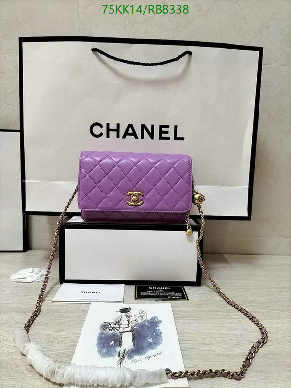SAMC - CHL Bags Crossbody - 193