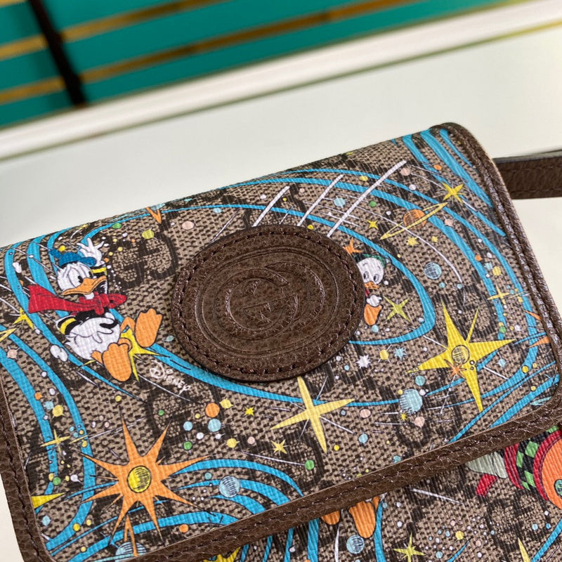 GUI2 Bags - Fashion Bags  829