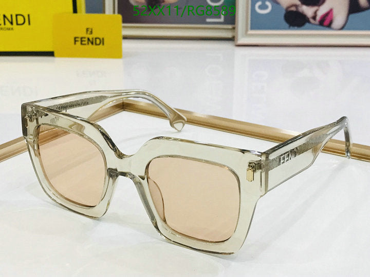 SAMC - FDE Glasses - 065