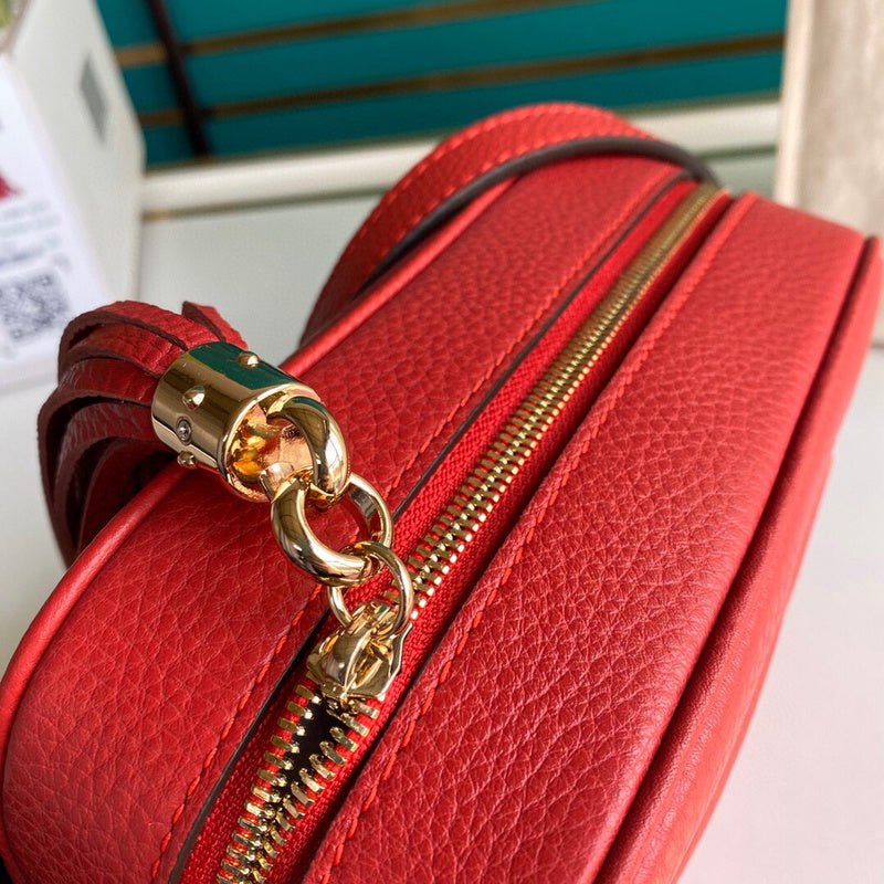 Glami Fashion - GCI Bags - 6025