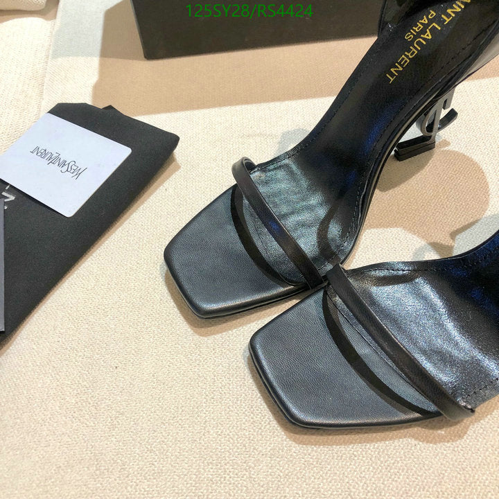 SAMC - YLS Women Shoes - 036