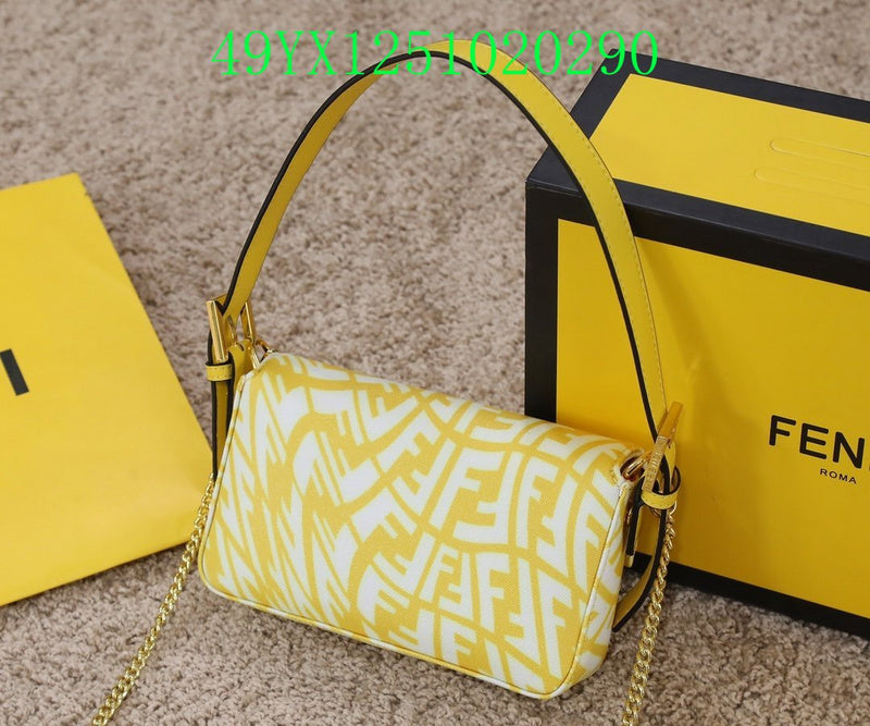 Glami - FDE Bags - 2234