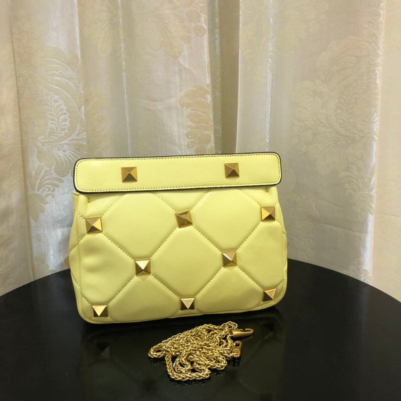 Satchel Bags - VTO Bags - 345