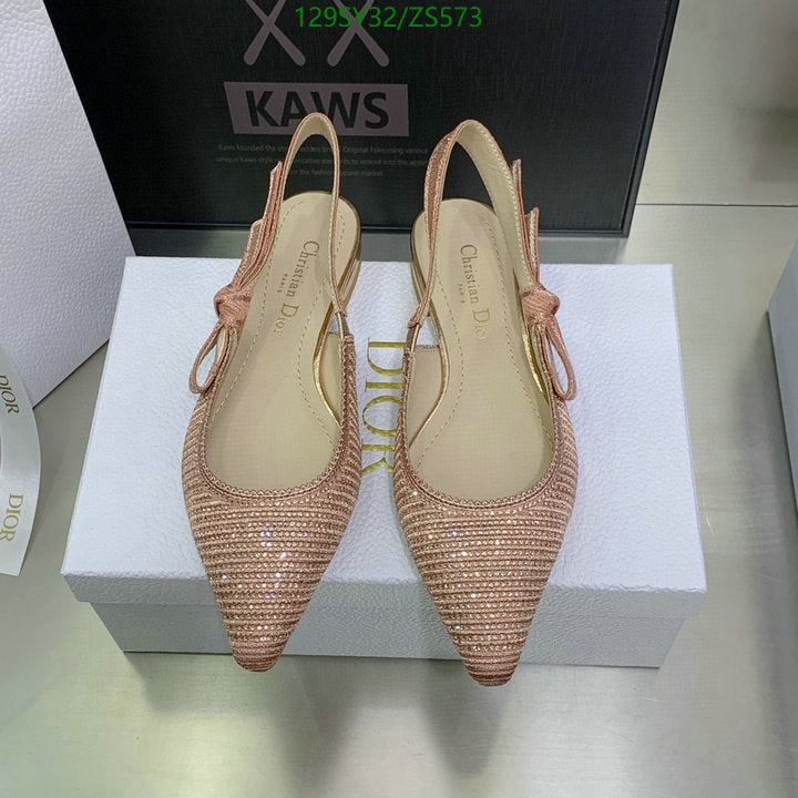 SAMCC - DOR Women Shoes - 2038