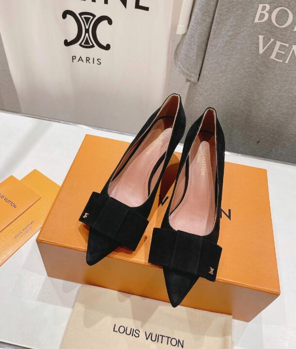 Glamy - LOV Women Shoes - 409