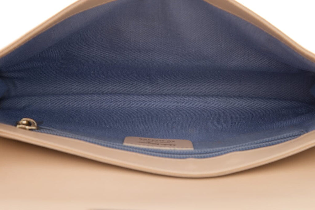 Salvatore Ferragamo Monica Gancini Shoulder Handbag