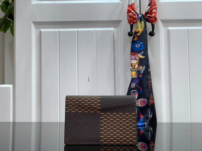GlamI Lu-Vi bags - 2621