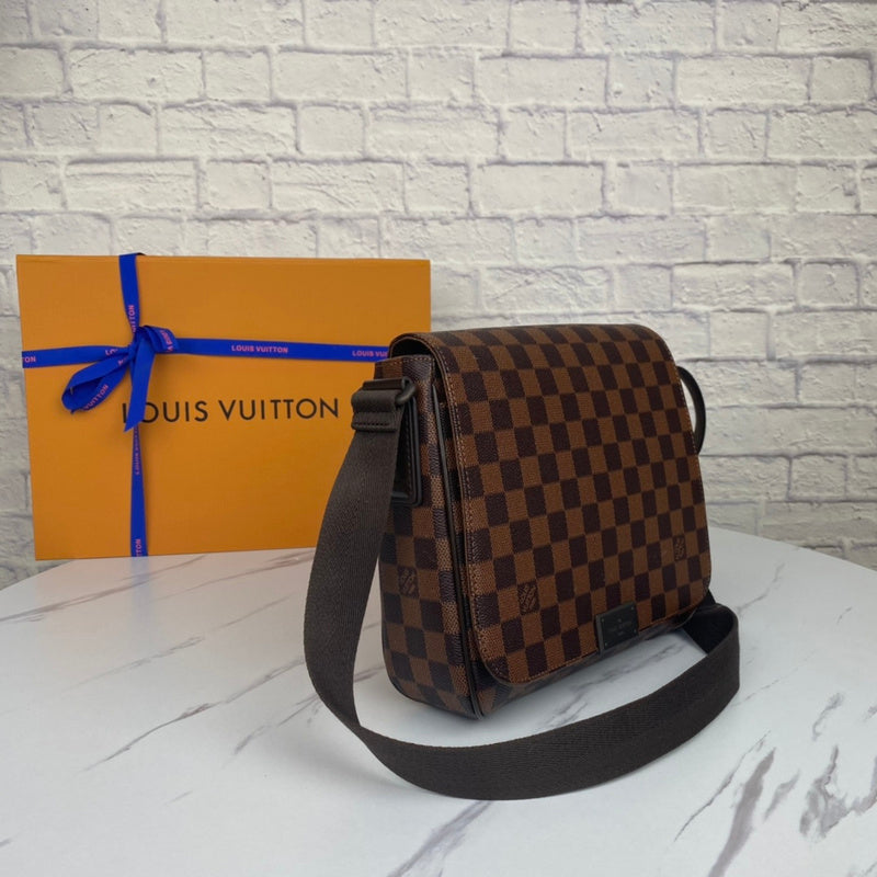 Glami Fashion Lu-Vi Bags - 16746