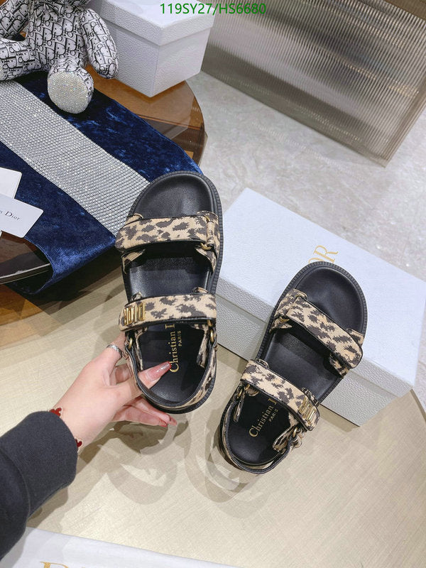 SAMCC - DOR Women Shoes - 2338