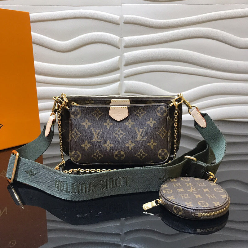 Glami-LAON - LOV Bags - 1314