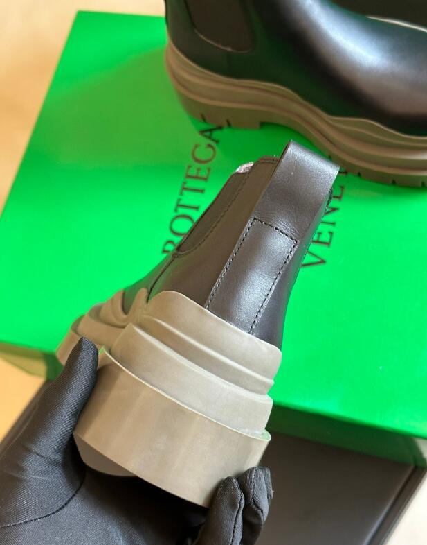 SAMC - BOV Men Shoes - 106