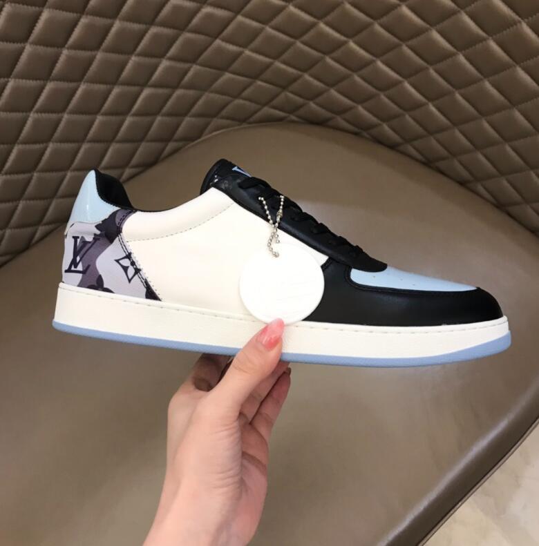 SAMC - LOV Men Shoes - 1581