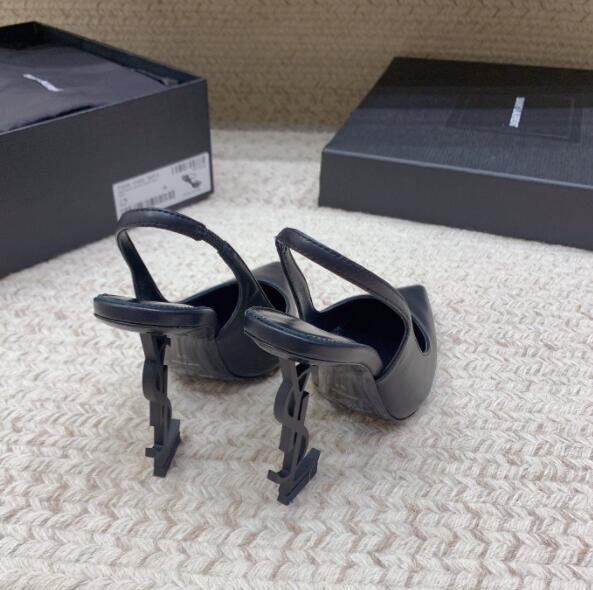 SAMC - YLS Women Shoes - 215