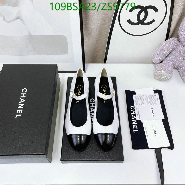 SAMC - CHL Women Shoes Ballet - 223