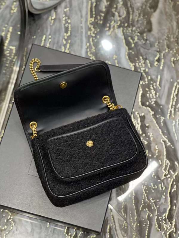 Glami - SLY Bags 493