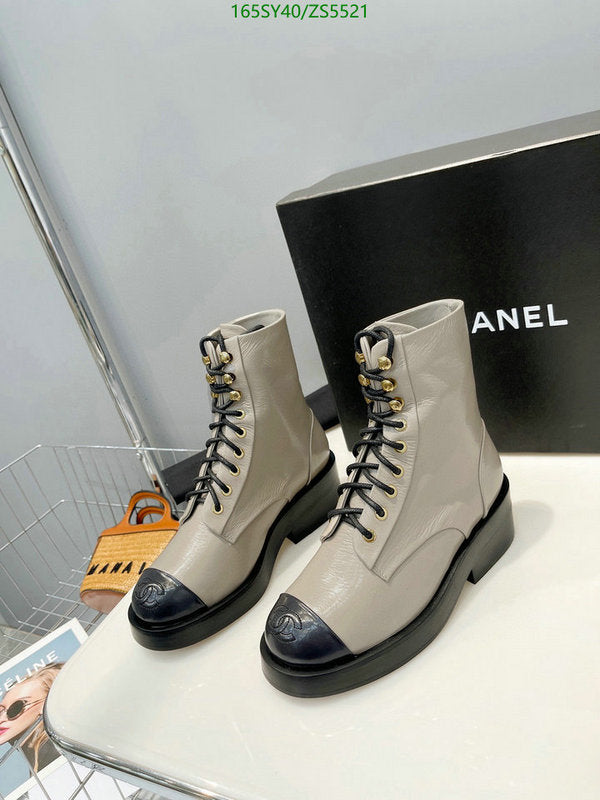 SAMC - CHL Women Boots - 328