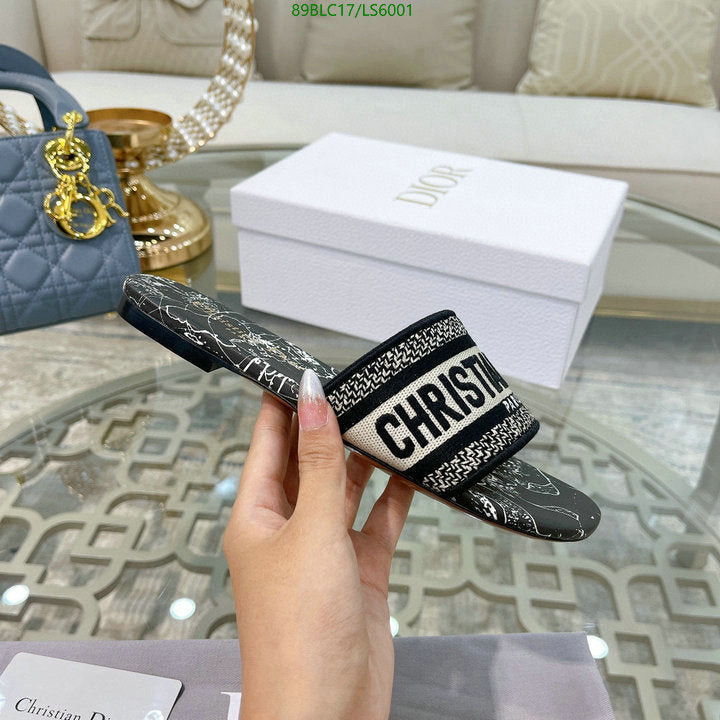 SAMCC - DOR Women Shoes - 2099