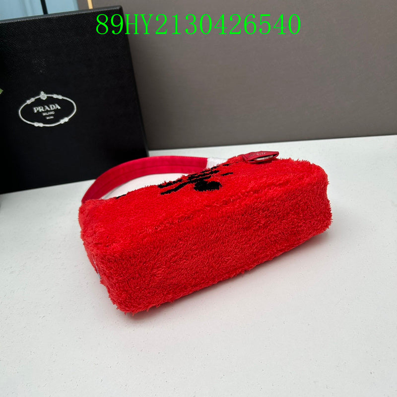 Satchel Bags - PDA Bags - 3356