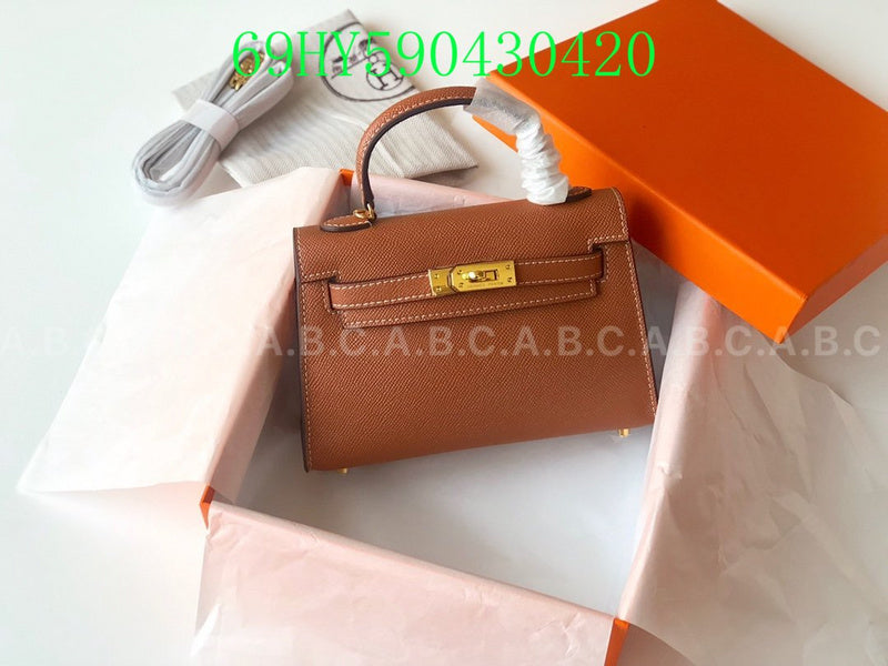 Glami - HMS Bags - 1357