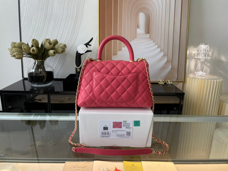 Chanel Bags